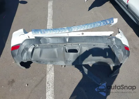 2018 Nissan Rogue S из США, поврежденный, VIN KNMAT2MT7JP620882